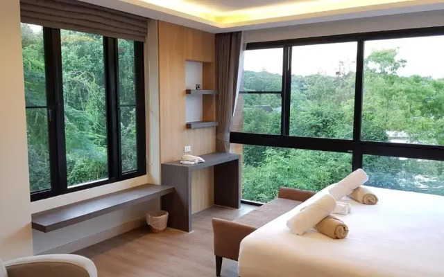 Reiz - Private Residence