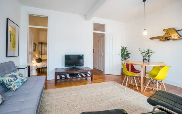 Art Apartment