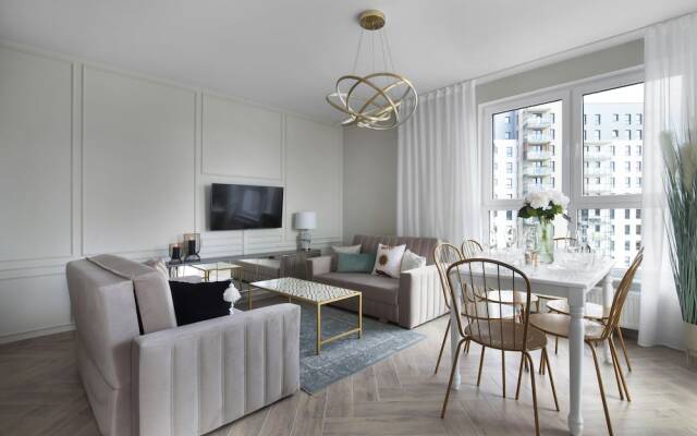 Elite Apartments Spektrum Prestige