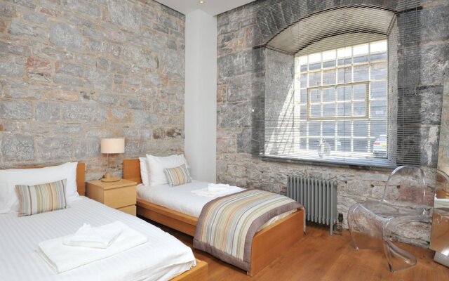 Royal William Yard Studio FREE PARKING & WiFi