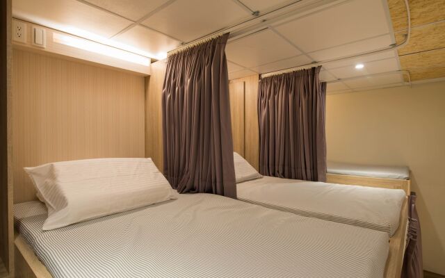 Hostel Jiizu