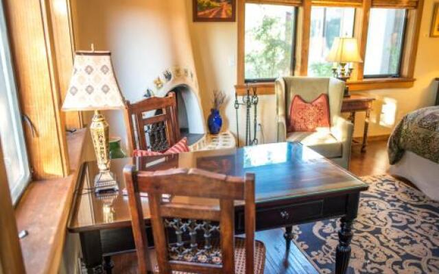 The Casitas of Arroyo Grande