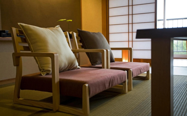 Yumekaiyu Awajishima – Guest Rooms – Sumoto