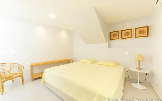 Pipa Atlântico Bungalow 41