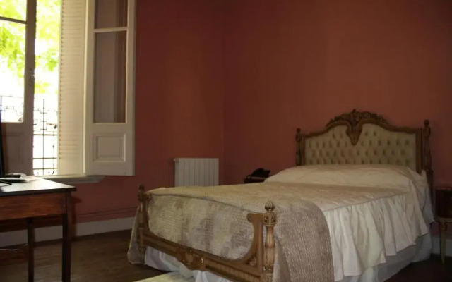 Carmine Hotel Apart