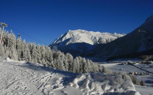 Appartement Sunnleitn