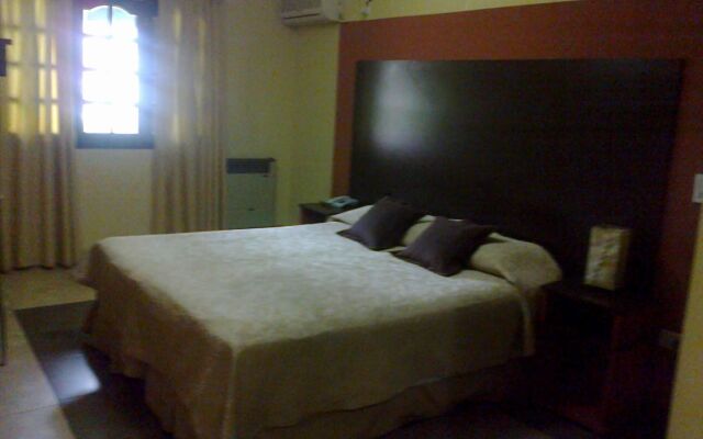 Hotel Boutique Aybal