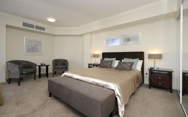 Oasis, Unit 9/5 Laman Street