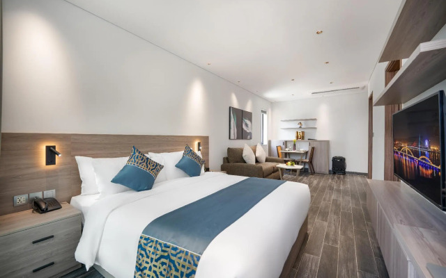 The Dream Suite