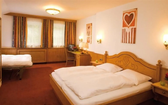 Hotel Bierwirt