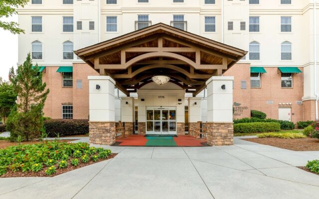 Homewood Suites by Hilton Atlanta I-85-Lawrenceville-Duluth