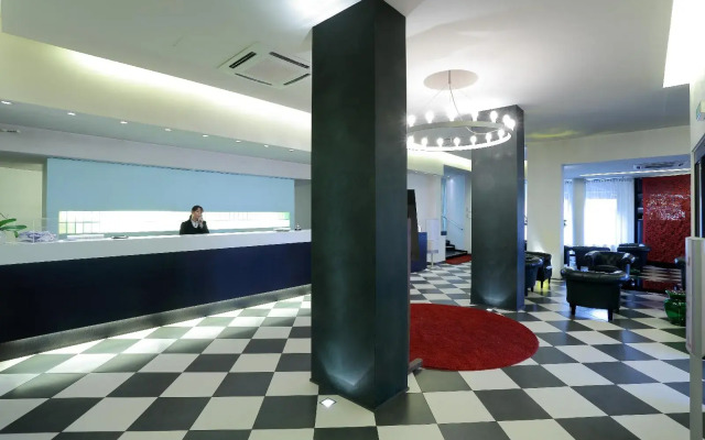 Hotel La Torretta