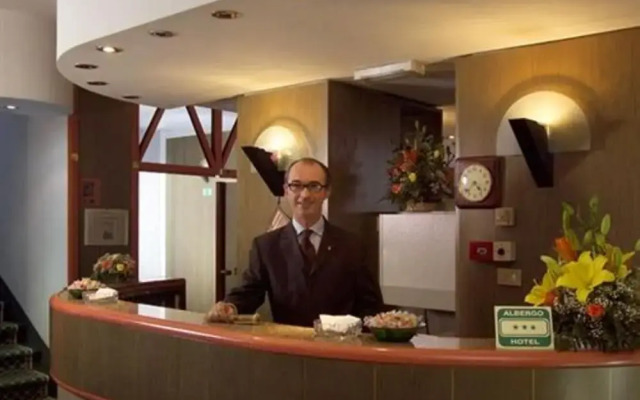Hotel Johnny