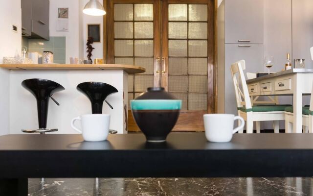 Bologna Centrale Flat