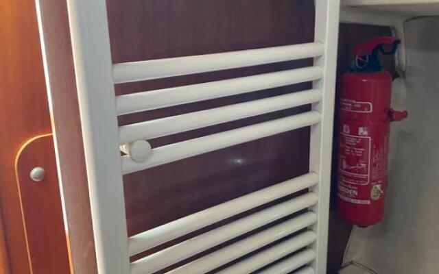 Nuit Insolite a Bord du Bateau Exocet III