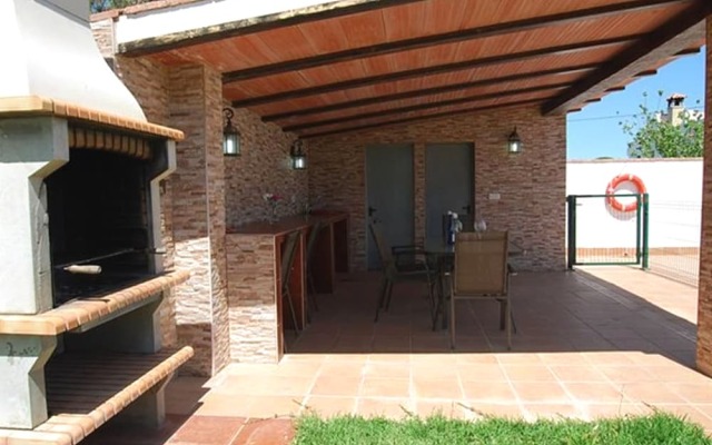 Chalet Puerto Pesquero