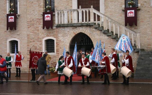 Hotel Alla Botte