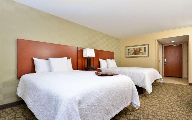 Hampton Inn Detroit/Auburn Hills South