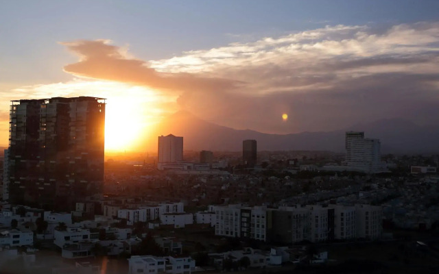 Holiday Inn Express Hotel & Suites Puebla Angelopolis by IHG
