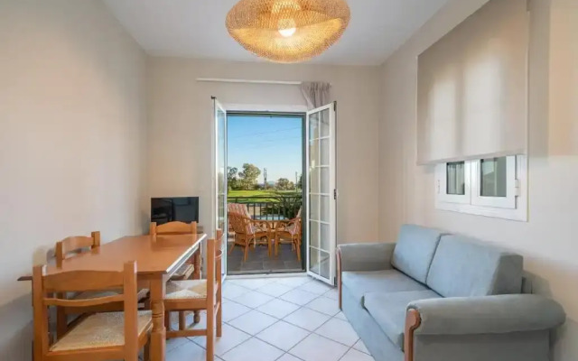 Captain's Villas