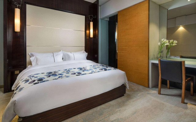 Days Hotel By Wyndham Changsha Downtown