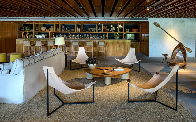 Hotel Fasano Angra dos Reis