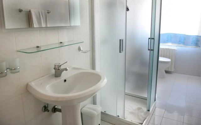 La Casa Di Rita in Muriscuv