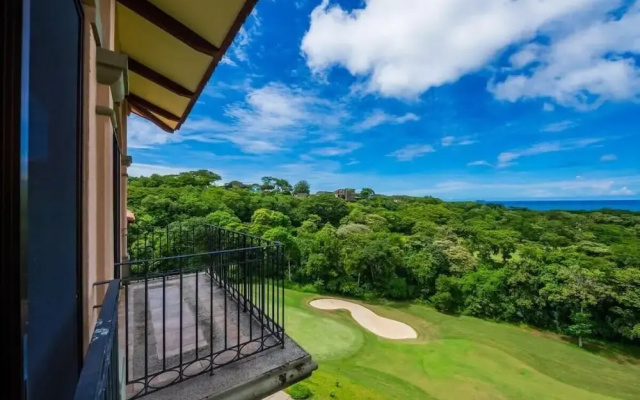 Stunning Luxury Penthouse in Exclusive Beachfront Community with Resort-Style Amenities & Sweeping Views of the Ocean & Golf Course