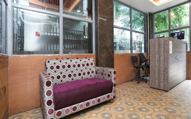 Collection O 30316 The Corporate Inn