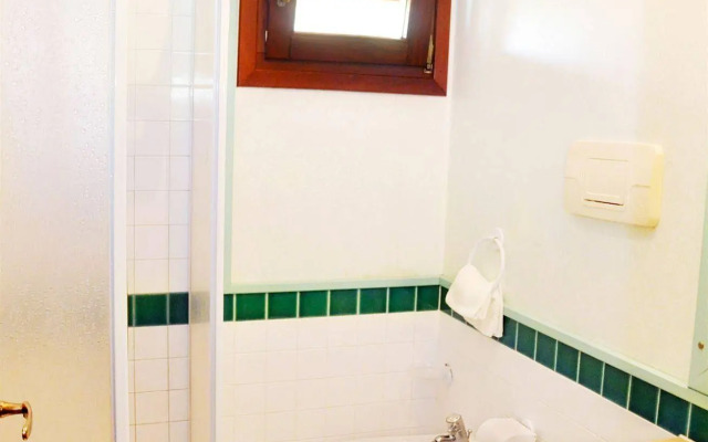 Liscia Eldi Residence