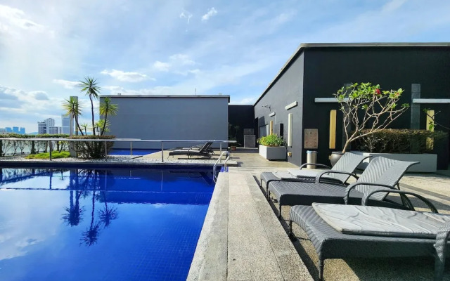 Fairlane Residences KL Skyview