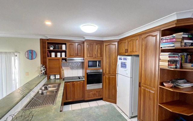 Beach House Landsborough