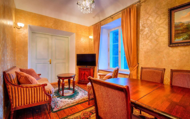 Padise Manor