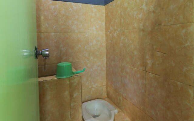 Penginapan Villa Surya Alam