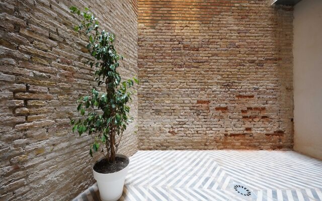 Urban Vida Granada I