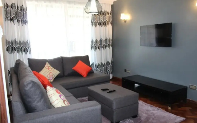 Lissa Suites