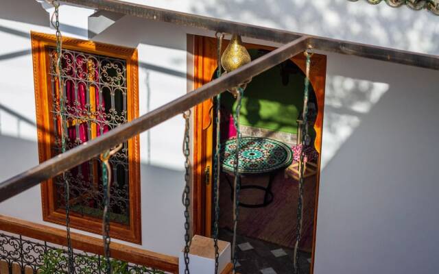 Riad SofYan