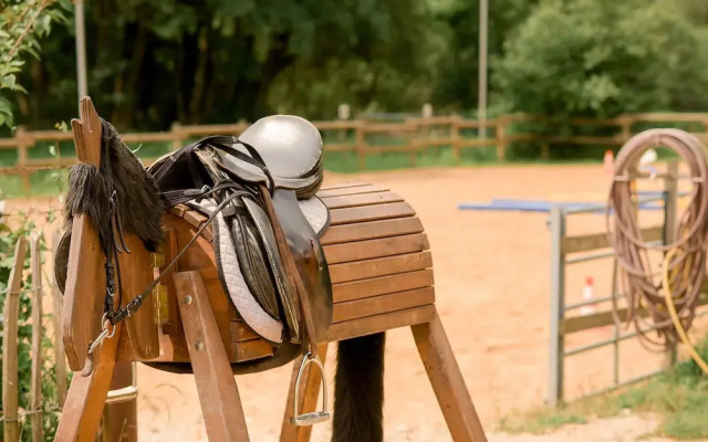 Nengshof - Haus Ehrenpreis