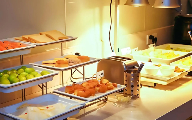 City Comfort Inn (Guilin Seven Stars Park)