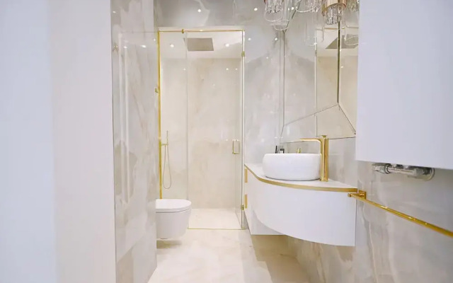 Prestige Sopot Residence by 3City Rentals