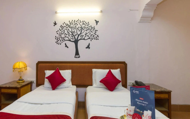Oyo Apartments Langford Garden