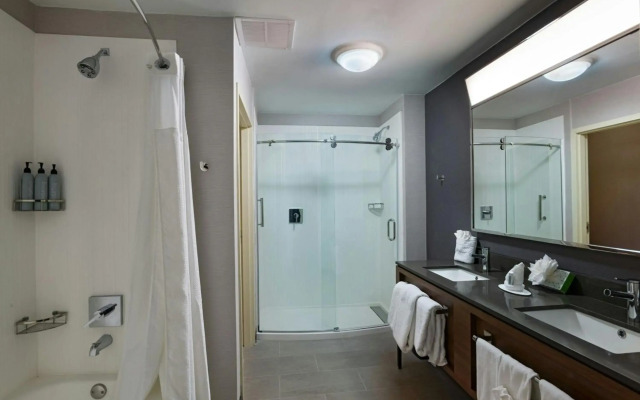 Courtyard Marriott Laredo