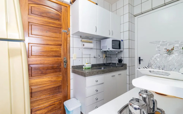 Excelente comodidade em Recife