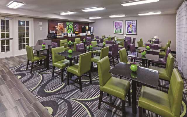 La Quinta Inn by Wyndham San Marcos