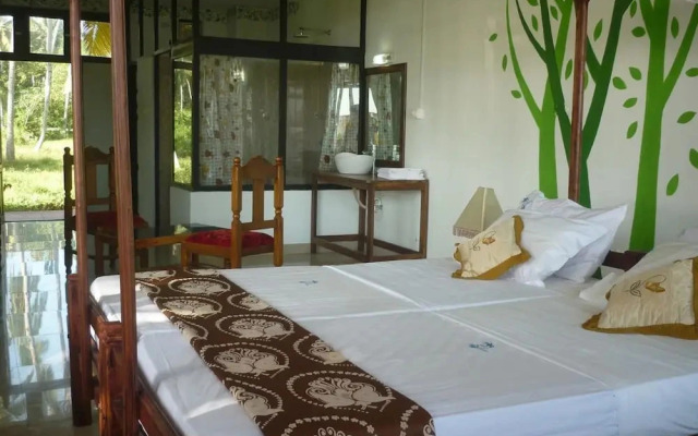 True Blue Beach Resort