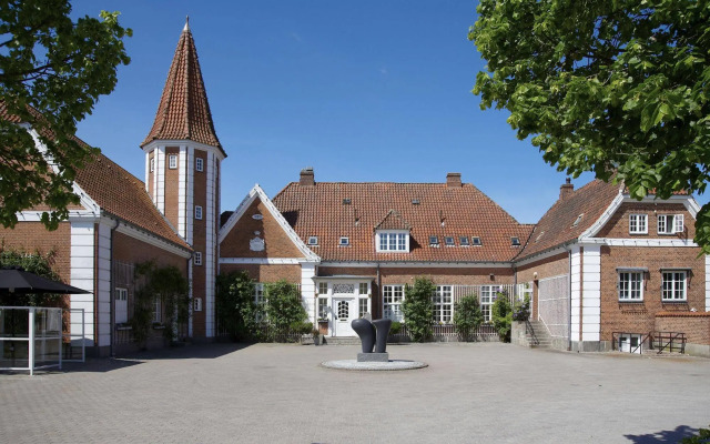 Hotel Sørup Herregaard