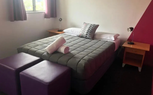 YHA Nelson by Accents - Hostel
