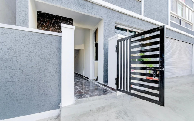 Townhouse Nallagandla Lingampally
