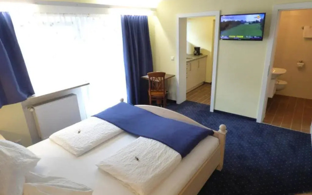 Panorama Hotel Garni