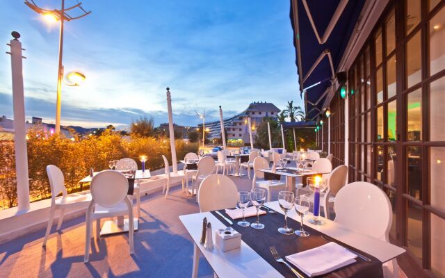 Ocean Drive Ibiza